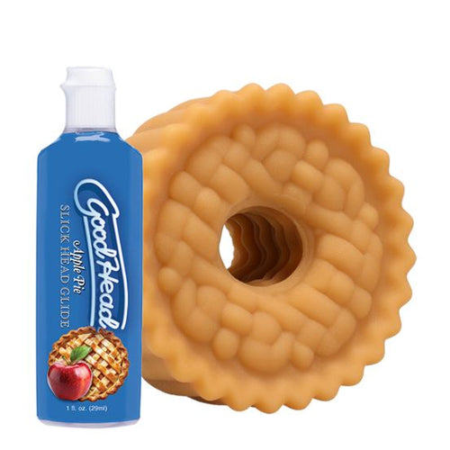 GOODHEAD APPLE PIE BLOWJOB SET