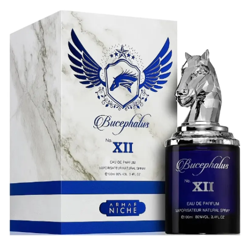 Armaf Bucephalus XII Eau De Parfum