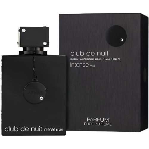 Armaf Club De Nuit Intense Parfum (Ltd. Edition)