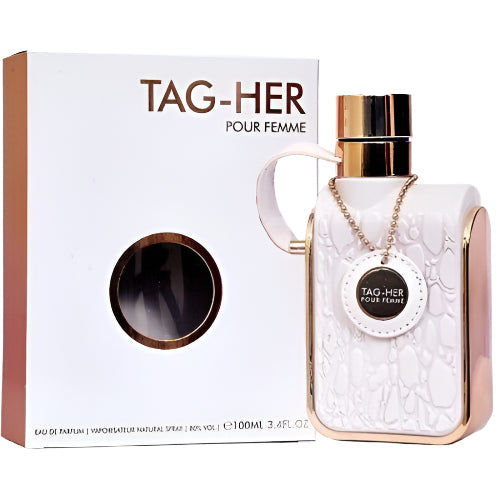 Armaf Tag Her Eau De Parfum