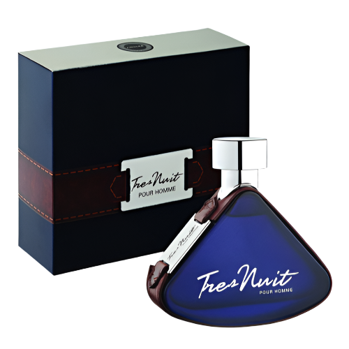 Armaf Tres Nuit Eau De Parfum