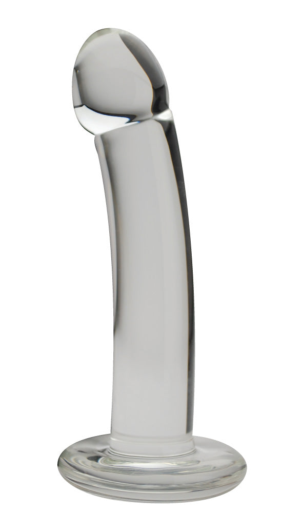 BASIC CURVE 6IN CLEAR - SPGB6C