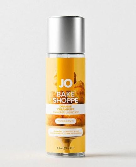 JO BAKE SHOPPE ORANGE CREAMPUFF 2OZ - JO42051
