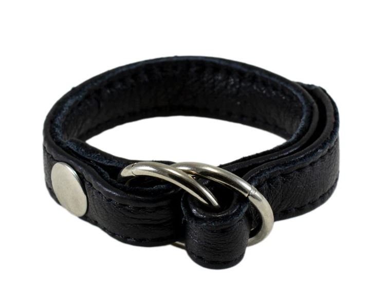 LORDS OF THE RING BALROG COCK RING - FRRING014018
