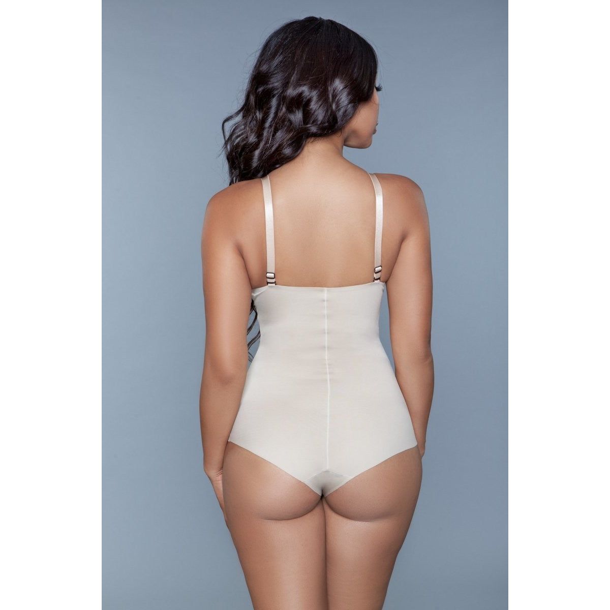 2003 What Waist Shapewear Bodysuit