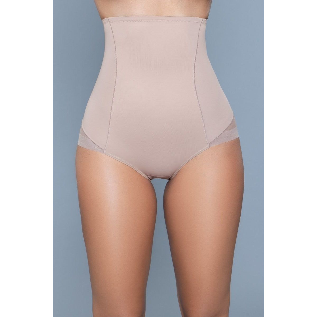 2008 Peachy Soft Shapewear Brief