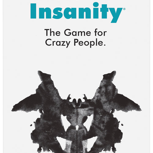 ACTS OF INSANITY