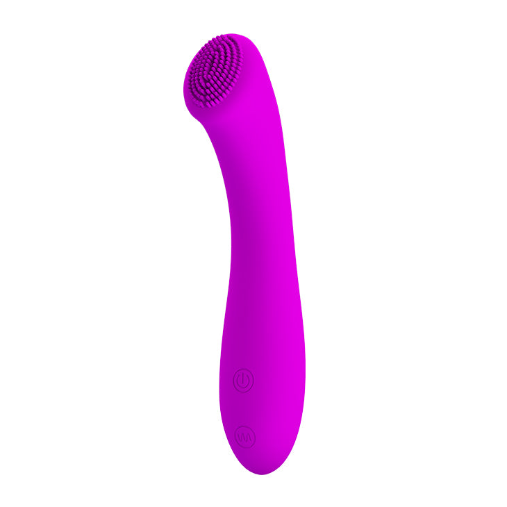 PRETTY LOVE LEN RECHARGEABLE 30 FUNCTION VIBRATOR - PLBI014360