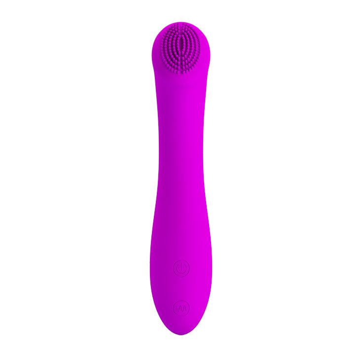 PRETTY LOVE LEN RECHARGEABLE 30 FUNCTION VIBRATOR - PLBI014360