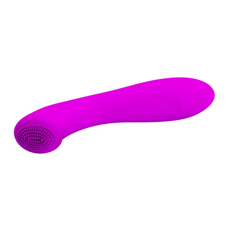 PRETTY LOVE LEN RECHARGEABLE 30 FUNCTION VIBRATOR - PLBI014360