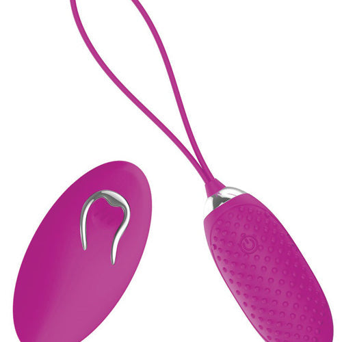 PRETTY LOVE JOANNA BULLET VIBRATOR PURPLE - PLBI014362W5