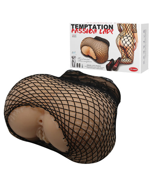 PRETTY LOVE TEMPTATION PASSION LADY - PLBM009182