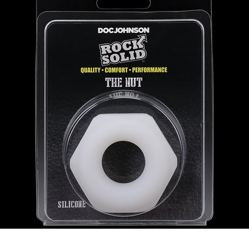 ROCK SOLID NUTT TRANSLUCENT