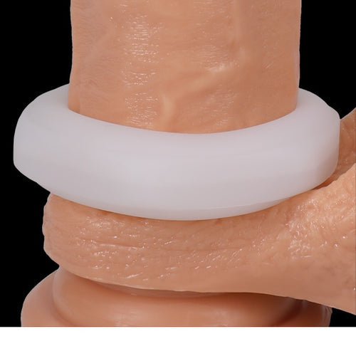 ROCK SOLID NUTT TRANSLUCENT
