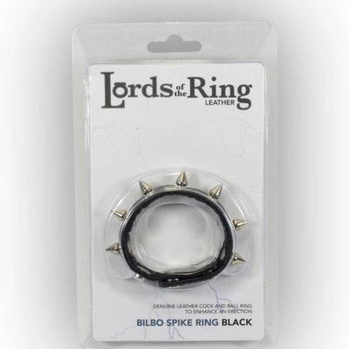 LORD OF THE COCK RINGS BILBO - FRRING014020