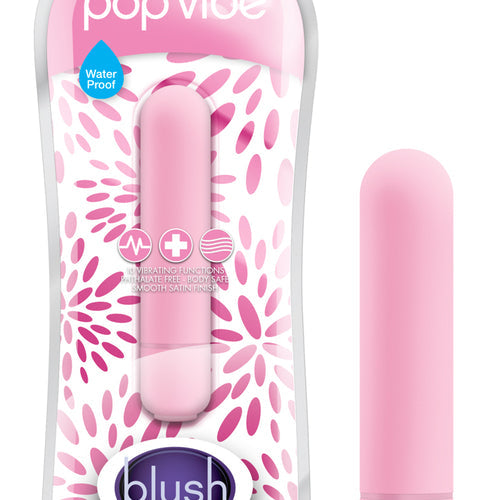 VIVE POP VIBE PINK - BN00200
