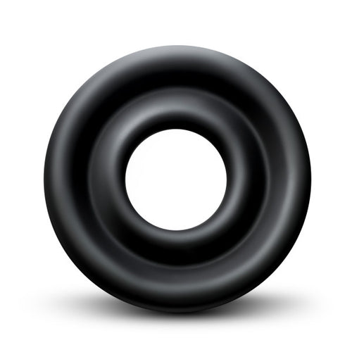 PERFORMANCE SILICONE PUMP SLEEVE LARGE BLACK - BN010255