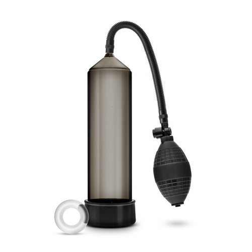 PERFORMANCE VX101 ENHANCEMENT PUMP BLACK - BN01105