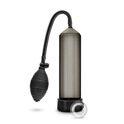 PERFORMANCE VX101 ENHANCEMENT PUMP BLACK - BN01105