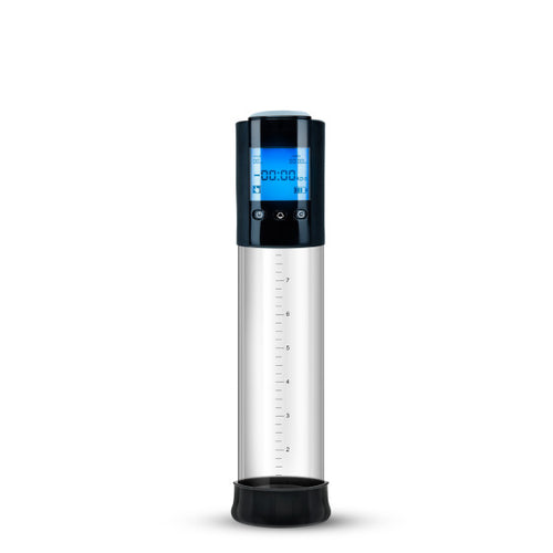PERFORMANCE VX10 SMART PUMP CLEAR - BN01209