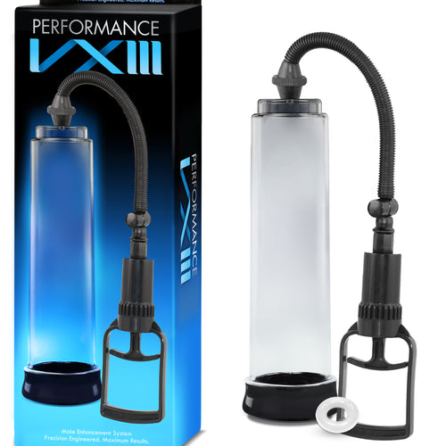 PERFORMANCE VX3 PUMP - BN03091