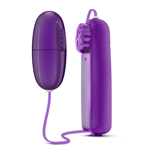 B YOURS POWER BULLET WILD GRAPE BLAST - BN05501