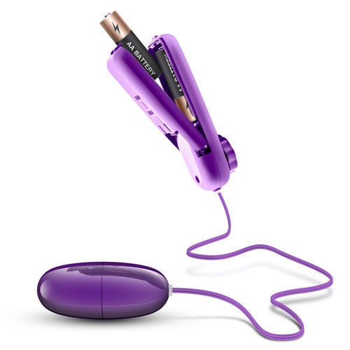 B YOURS POWER BULLET WILD GRAPE BLAST - BN05501