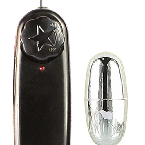 B YOURS SILVER POWER BULLET - BN05506