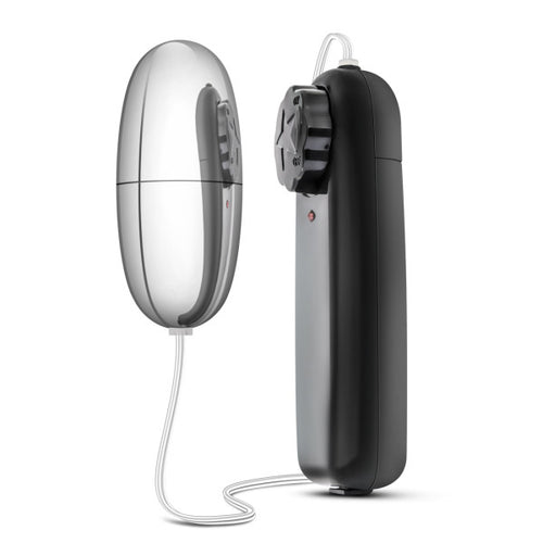 B YOURS SILVER POWER BULLET - BN05506