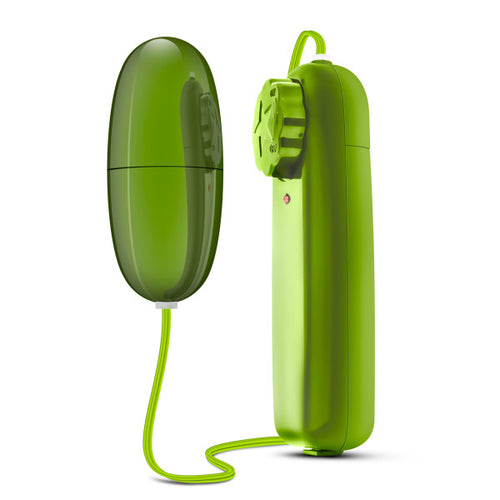 B YOURS POWER BULLET LEMON LIME SWIRL - BN05522