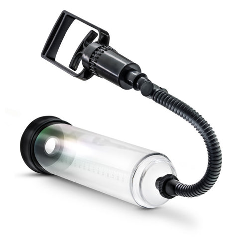 PERFORMANCE VX5 CLEAR PUMP - BN09037