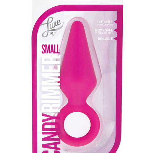 LUXE CANDY RIMMER FUCHSIA - BN10180