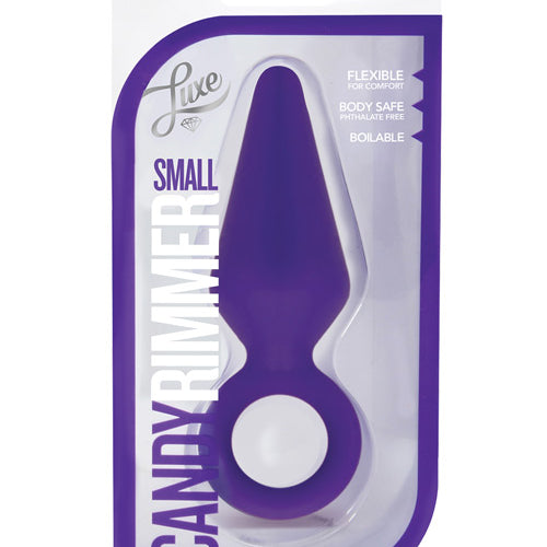 LUXE CANDY RIMMER PURPLE - BN10181