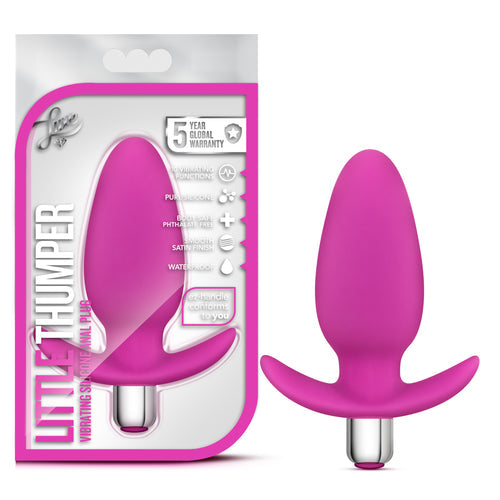 LUXE LITTLE THUMPER FUSCHIA - BN10800