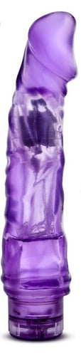B YOURS VIBE #6 PURPLE - BN11311