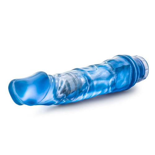 B YOURS VIBE #6 BLUE - BN11312