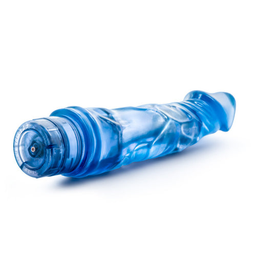 B YOURS VIBE #6 BLUE - BN11312