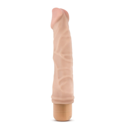 DR SKIN COCKVIBE #6 BEIGE - BN11313