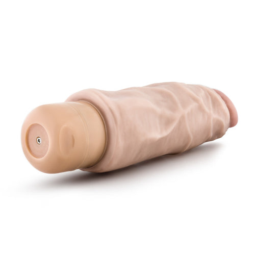 DR SKIN COCKVIBE #9 BEIGE - BN11343