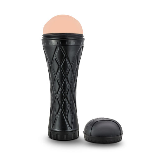M FOR MEN THE TORCH LUSCIOUS LIPS VANILLA - BN120010