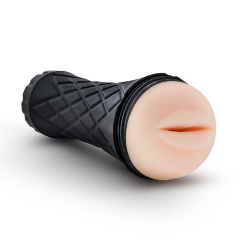 M FOR MEN THE TORCH LUSCIOUS LIPS VANILLA - BN120010