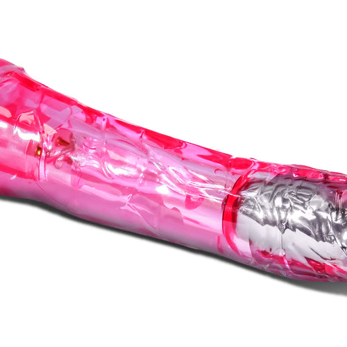 NATURALLY YOURS MAMBO VIBE PINK - BN12010
