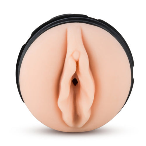 M FOR MEN THE TORCH PUSSY VANILLA - BN120110