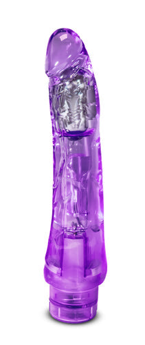 NATURALLY YOURS MAMBO VIBE PURPLE - BN12011