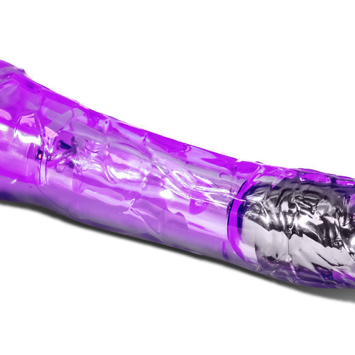 NATURALLY YOURS MAMBO VIBE PURPLE - BN12011