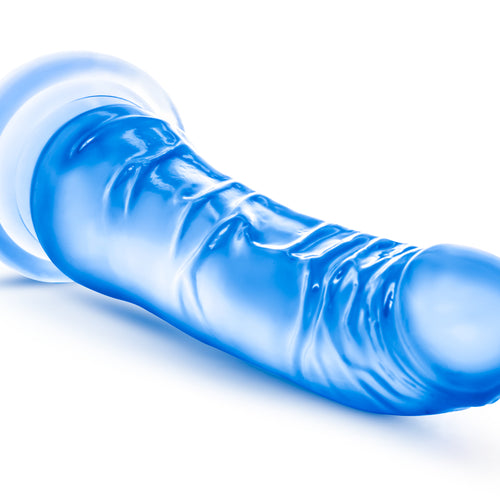 B YOURS SWEET N HARD 5 BLUE " - BN26112