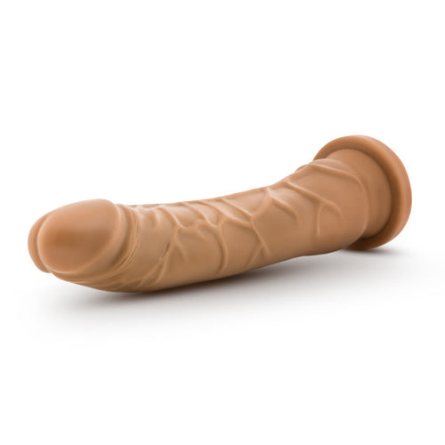 DR SKIN BASIC 8.5IN MOCHA - BN12057