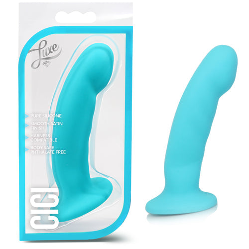 LUXE CICI BLUE - BN12222