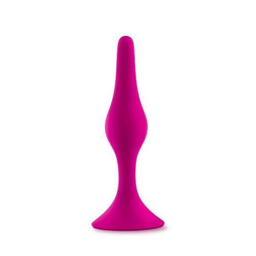 LUXE BEGINNER PLUG SMALL PINK - BN12610