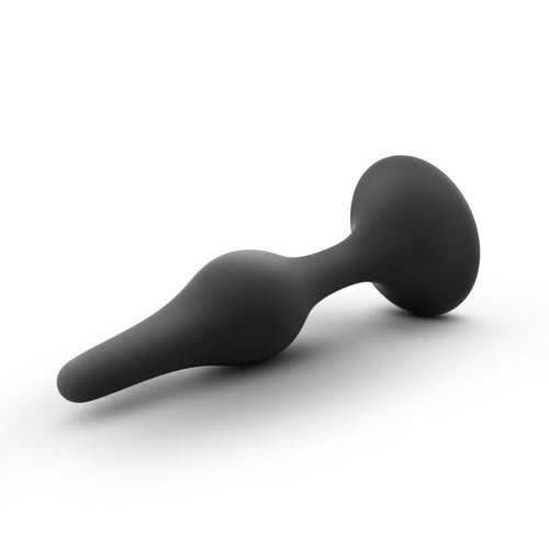 LUXE BEGINNER PLUG SMALL BLACK - BN12615